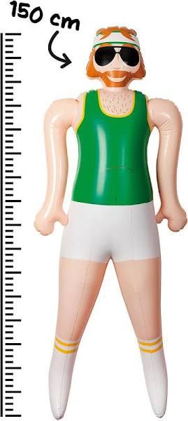 Activity - Hol den Horst