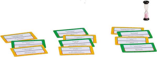 Activity - Hol den Horst