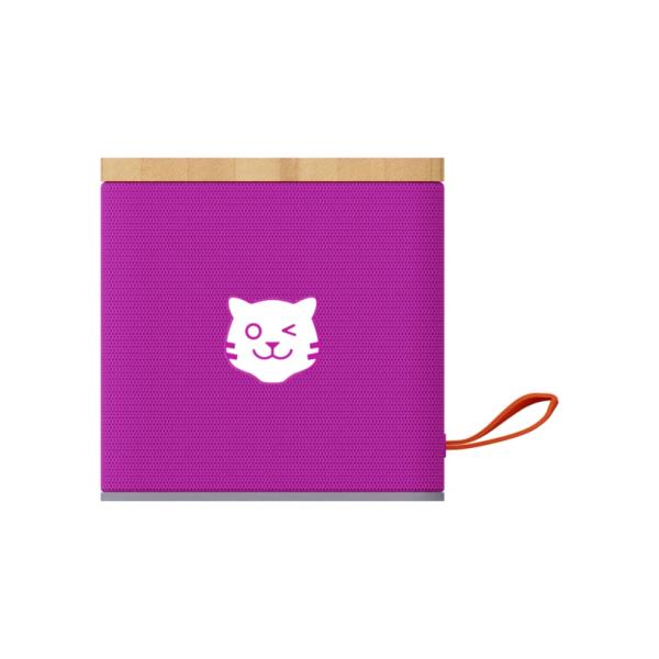 Tigerbox TOUCH lila