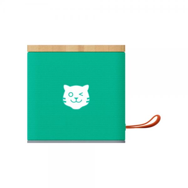 Tigerbox TOUCH grün