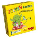 Socken Zocken Schleudergang