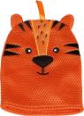 Badehandschuh Tiger Tess