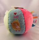 Activity Stoffball rosa von Lief!Lifestyle
