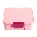 Little Lunch Box Three Uni Rose